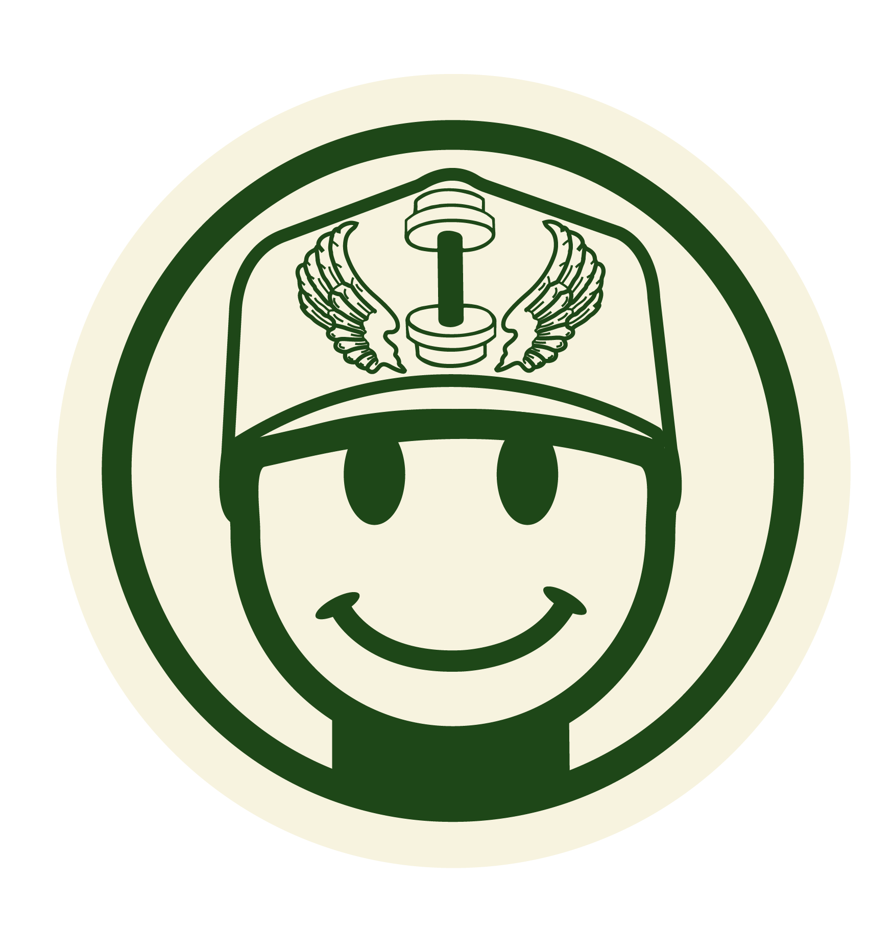 Zach Lewis Training Logo
