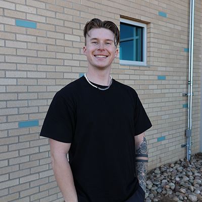 Zach Lewis